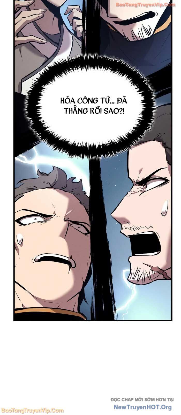 Ma Thần Trùng Sinh - Chapter 7 - Page 45