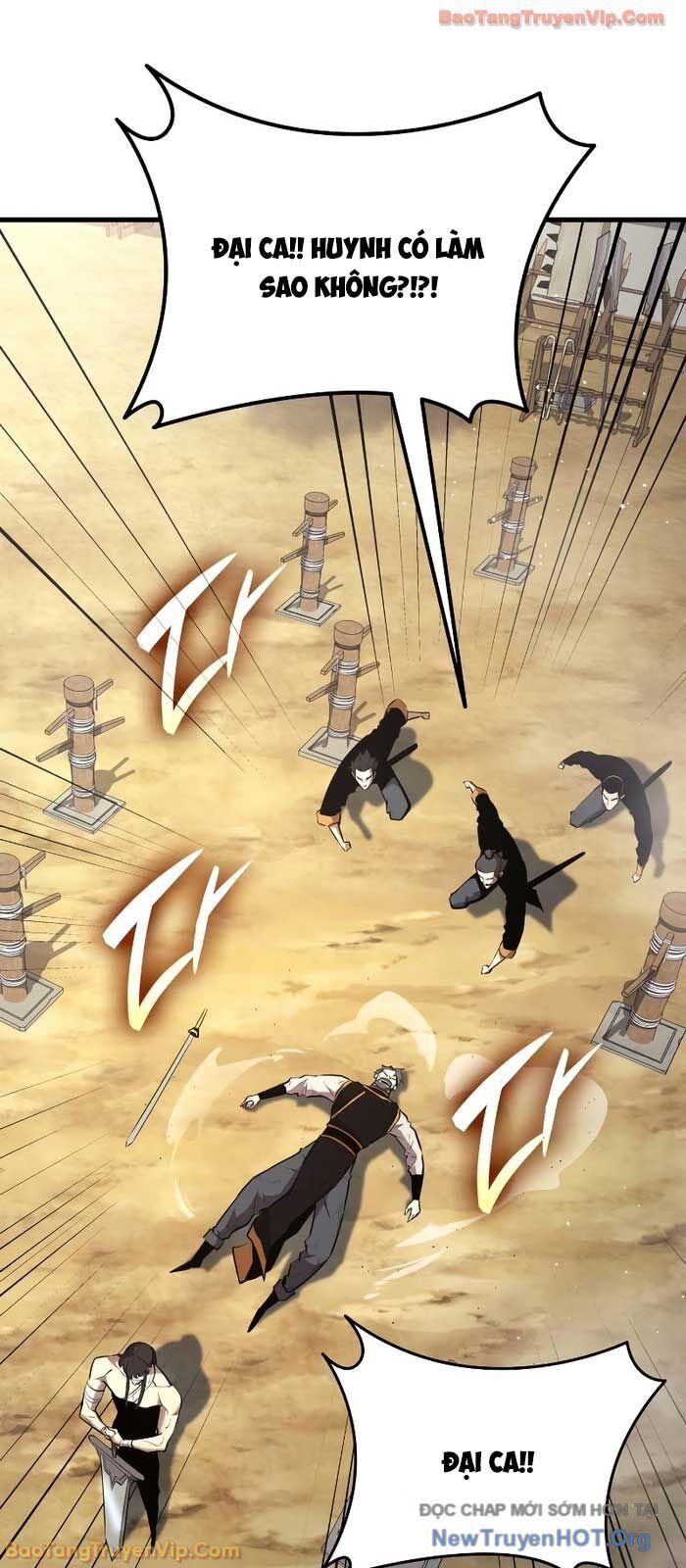 Ma Thần Trùng Sinh - Chapter 7 - Page 46