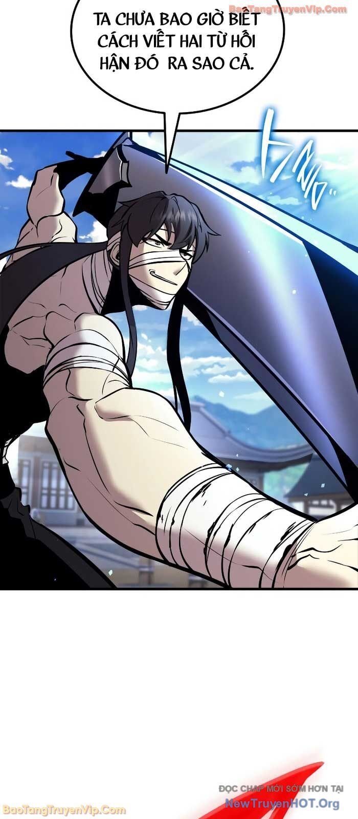 Ma Thần Trùng Sinh - Chapter 7 - Page 5