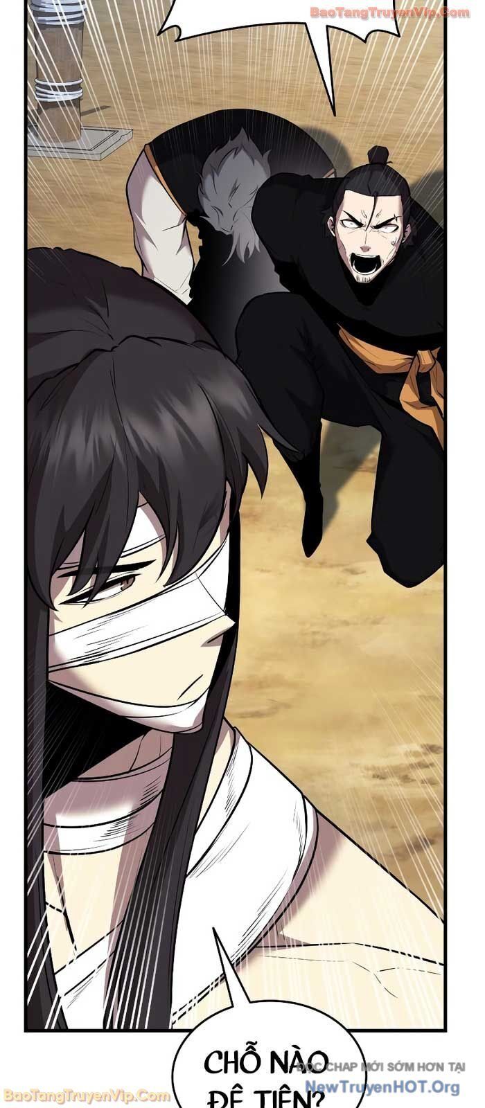 Ma Thần Trùng Sinh - Chapter 7 - Page 51