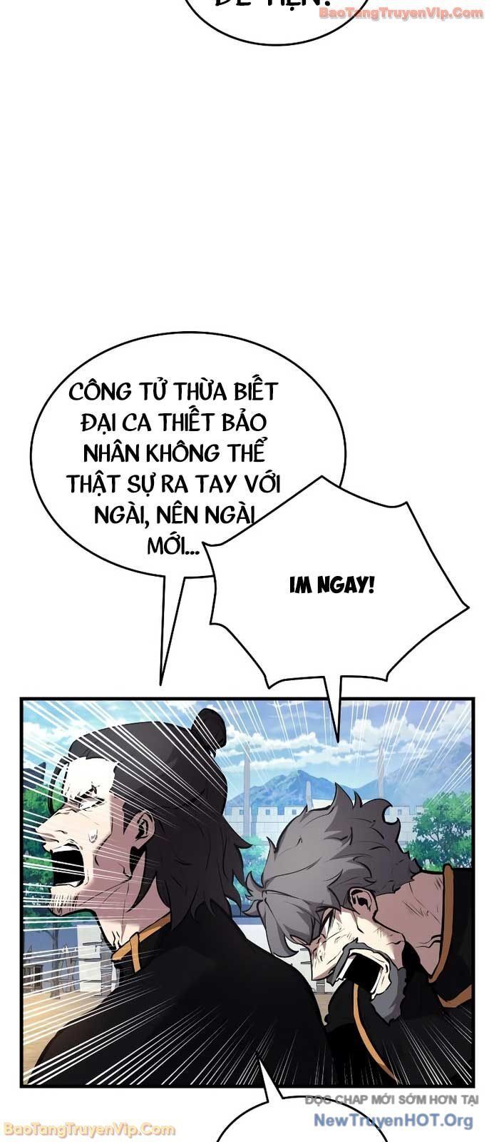 Ma Thần Trùng Sinh - Chapter 7 - Page 52