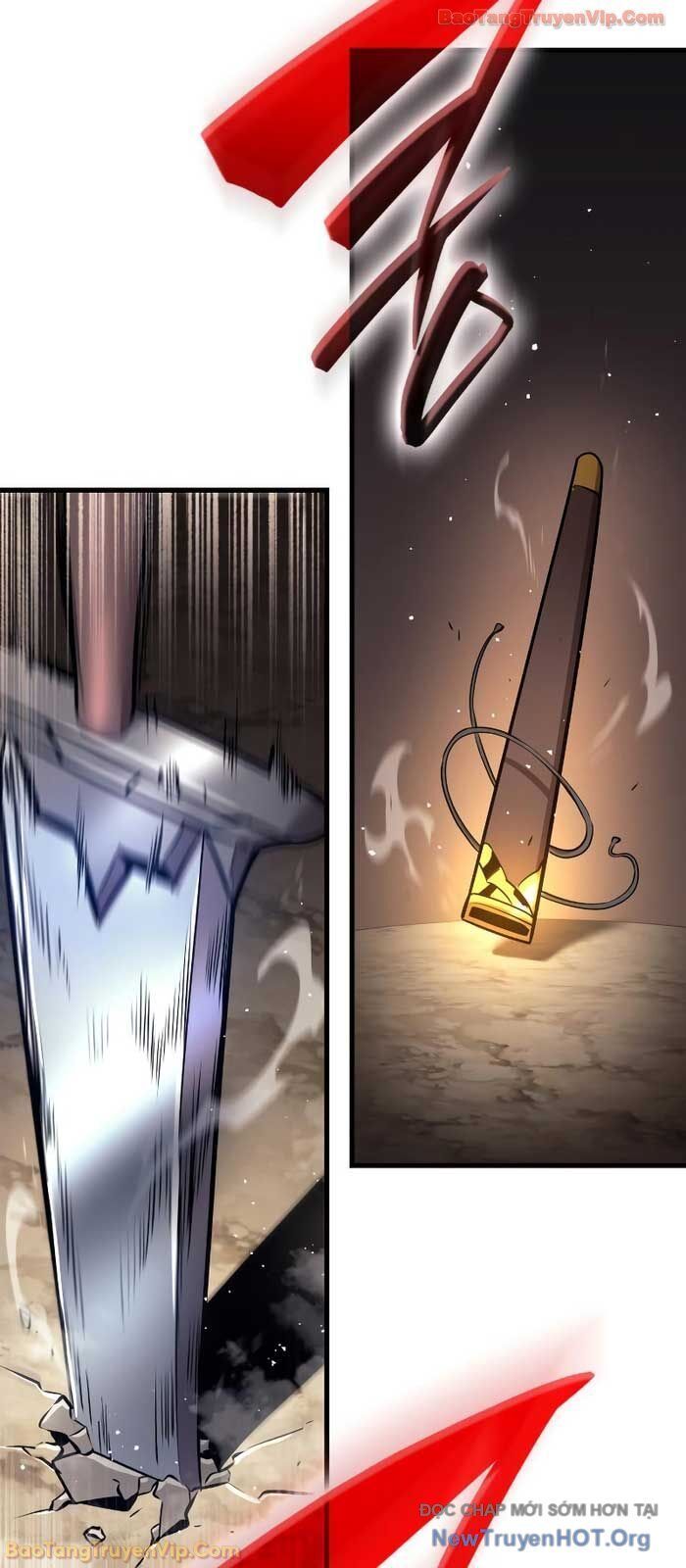 Ma Thần Trùng Sinh - Chapter 7 - Page 6