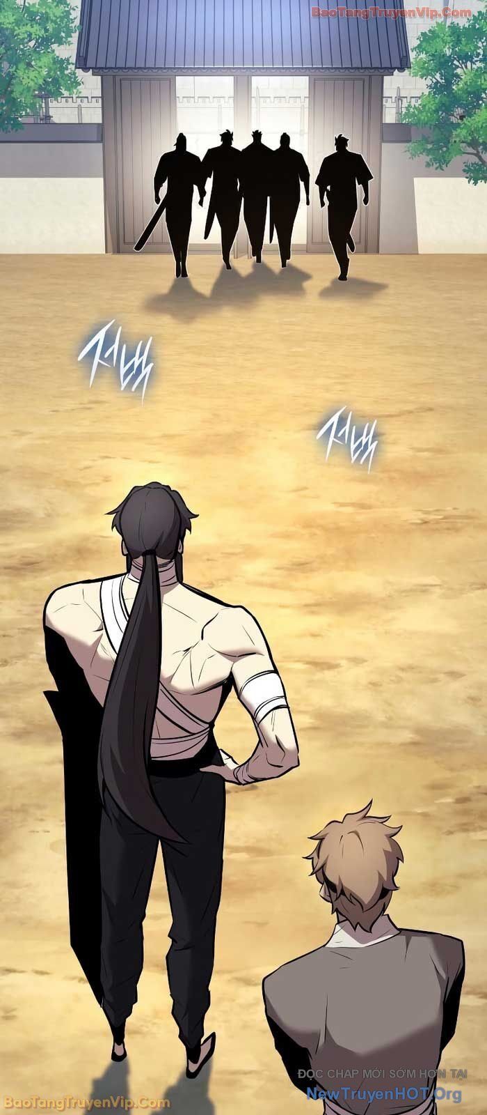 Ma Thần Trùng Sinh - Chapter 7 - Page 60