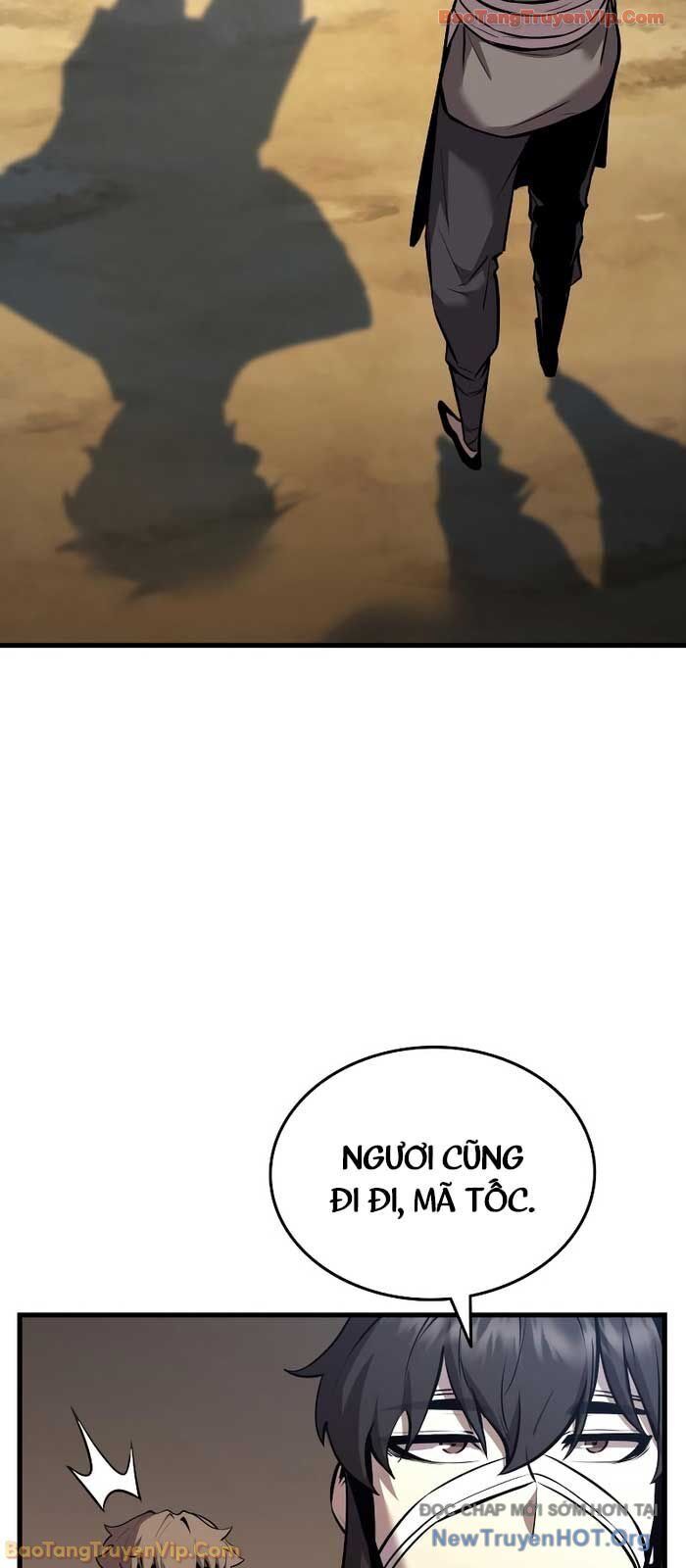 Ma Thần Trùng Sinh - Chapter 7 - Page 61