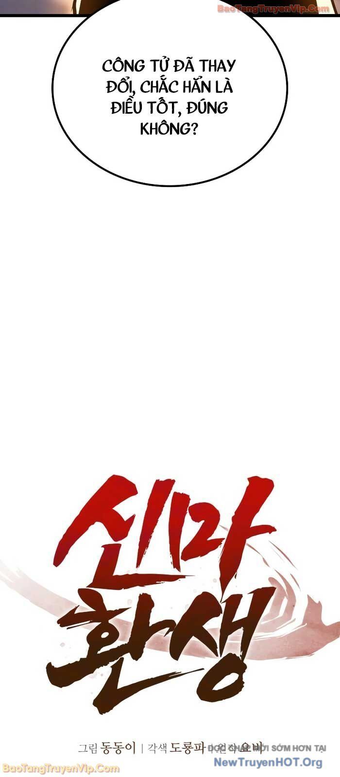 Ma Thần Trùng Sinh - Chapter 7 - Page 73