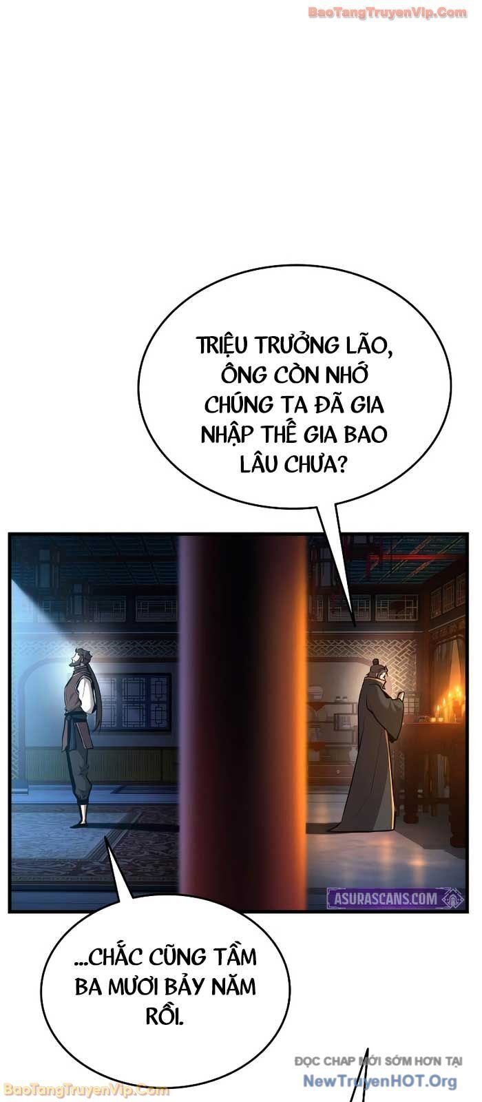 Ma Thần Trùng Sinh - Chapter 7 - Page 77