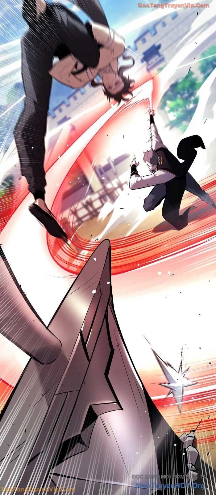 Ma Thần Trùng Sinh - Chapter 7 - Page 8