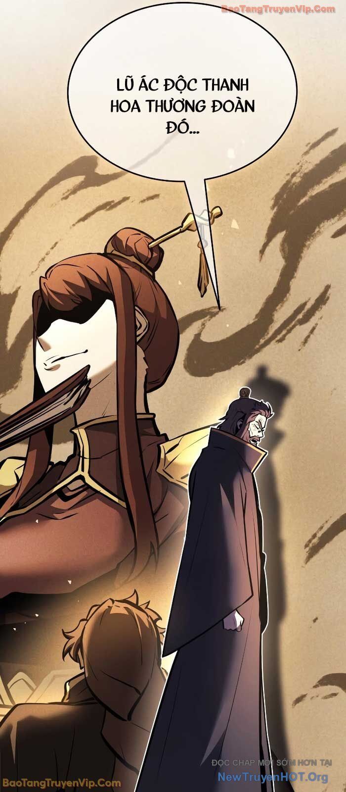 Ma Thần Trùng Sinh - Chapter 7 - Page 96