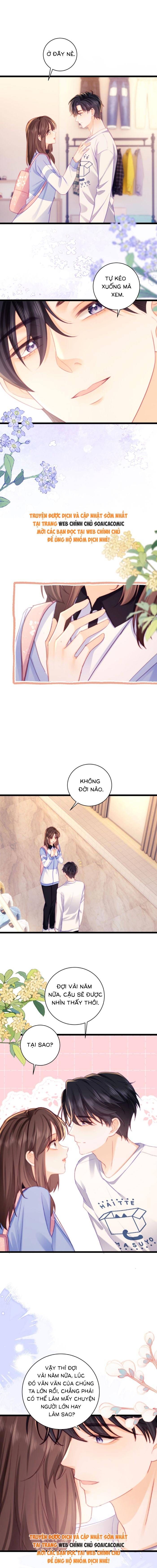 Sa Ngã - Chapter 70 - Page 3