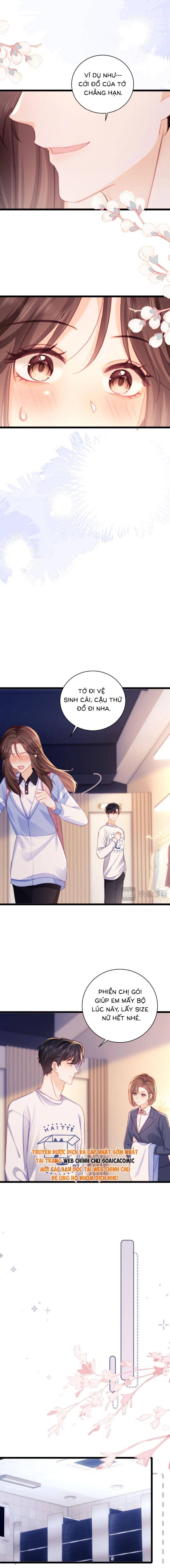 Sa Ngã - Chapter 70 - Page 4