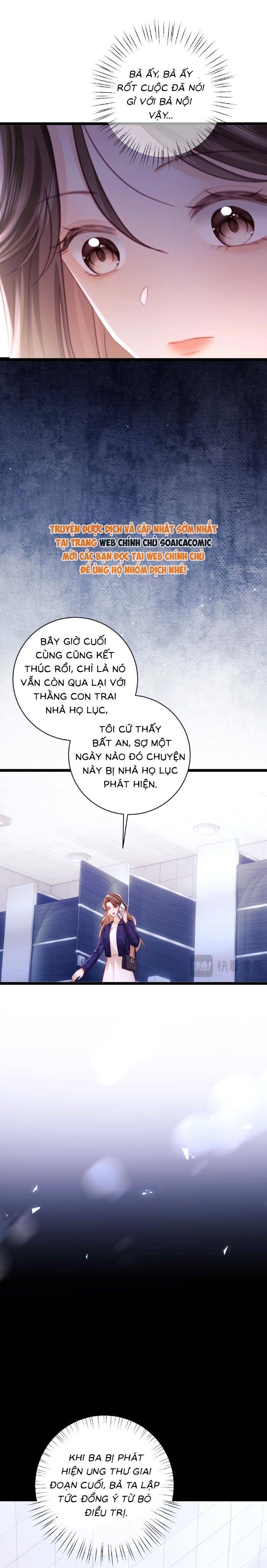 Sa Ngã - Chapter 70 - Page 6