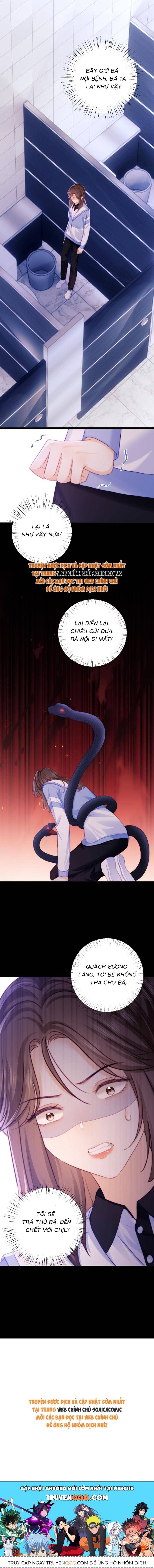 Sa Ngã - Chapter 70 - Page 7