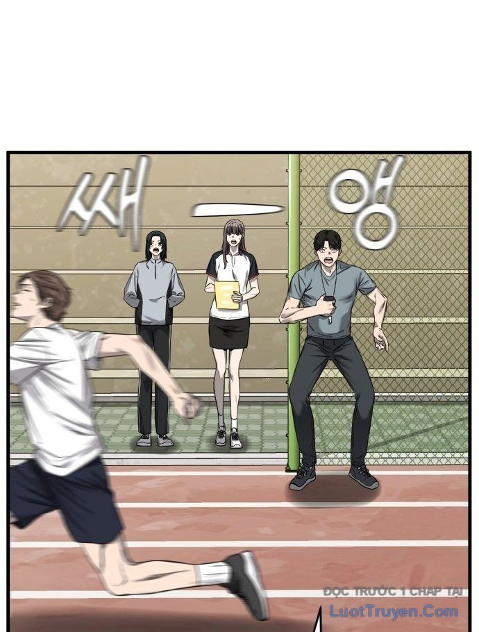 Đội Bóng Rổ Trung Học - Chapter 1 - Page 10