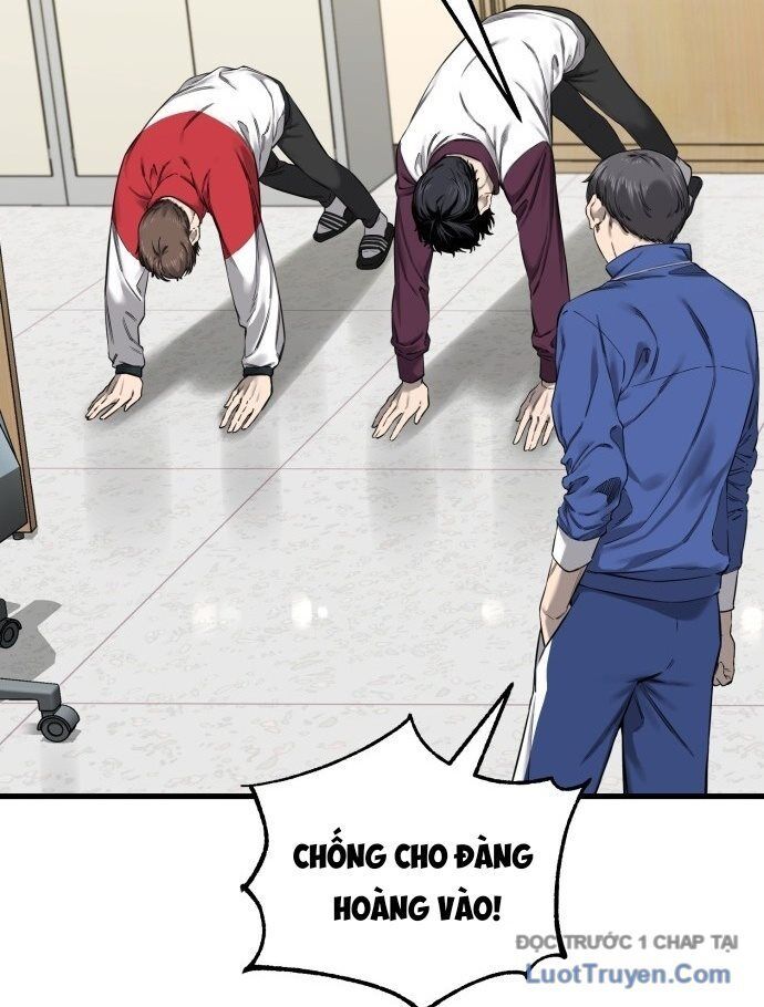 Đội Bóng Rổ Trung Học - Chapter 1 - Page 109