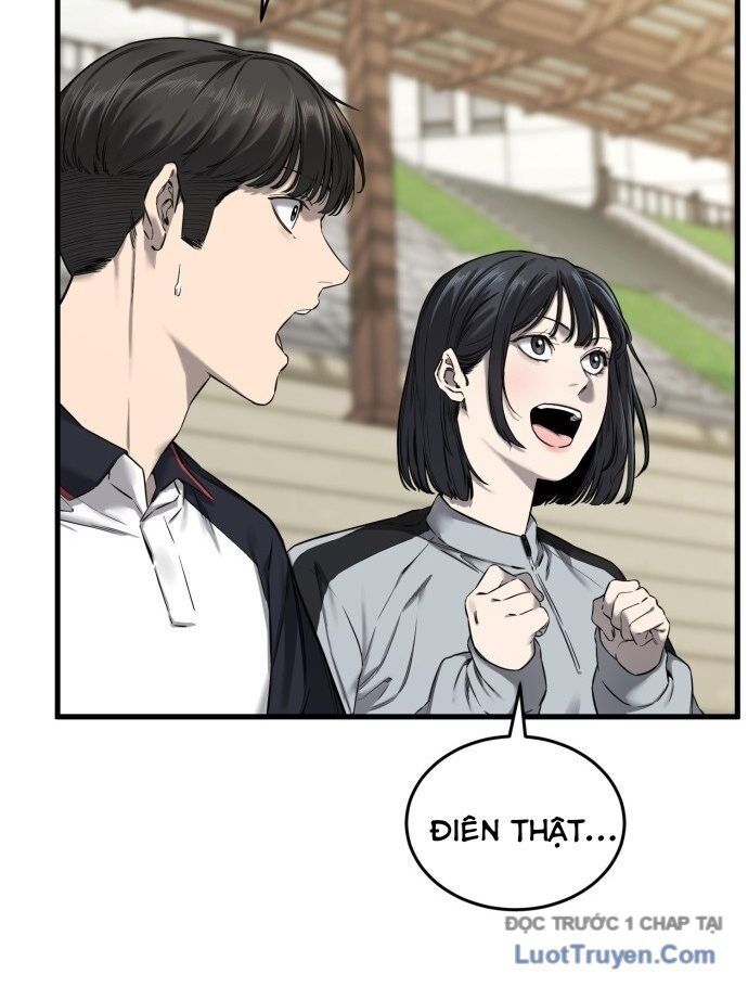 Đội Bóng Rổ Trung Học - Chapter 1 - Page 12