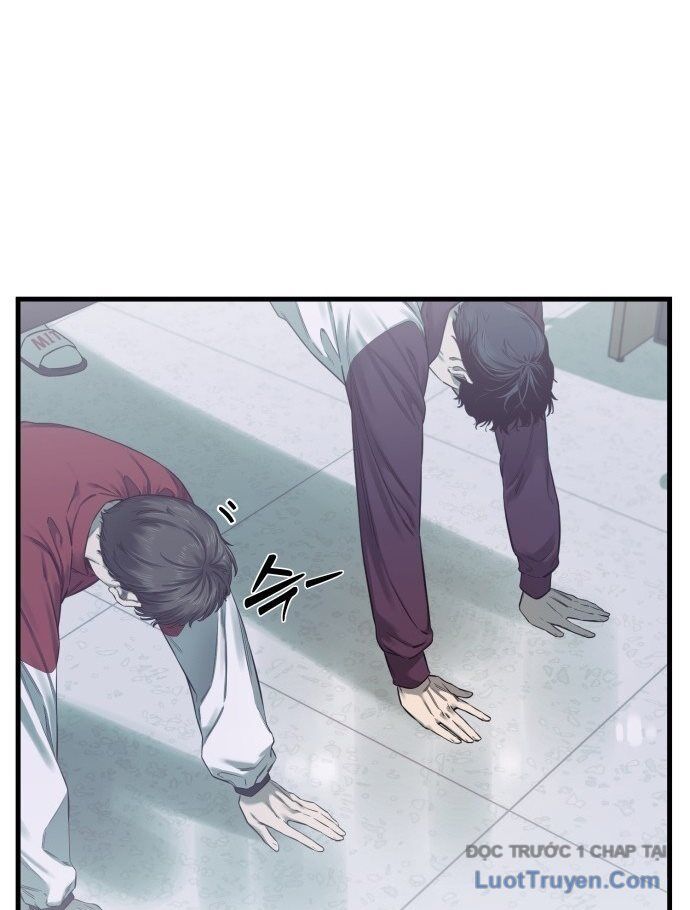 Đội Bóng Rổ Trung Học - Chapter 1 - Page 121