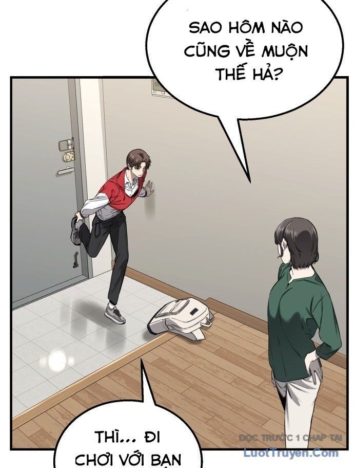 Đội Bóng Rổ Trung Học - Chapter 1 - Page 132