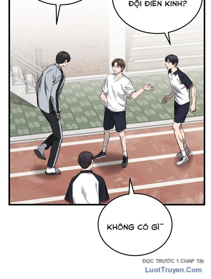 Đội Bóng Rổ Trung Học - Chapter 1 - Page 16