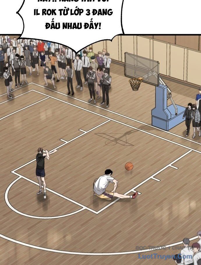 Đội Bóng Rổ Trung Học - Chapter 1 - Page 191