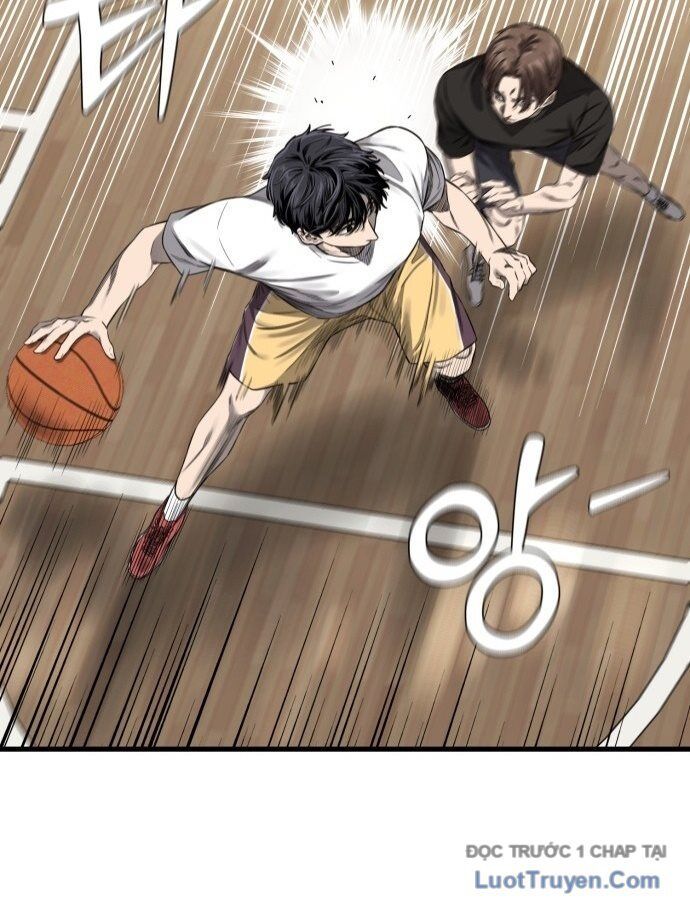 Đội Bóng Rổ Trung Học - Chapter 1 - Page 224