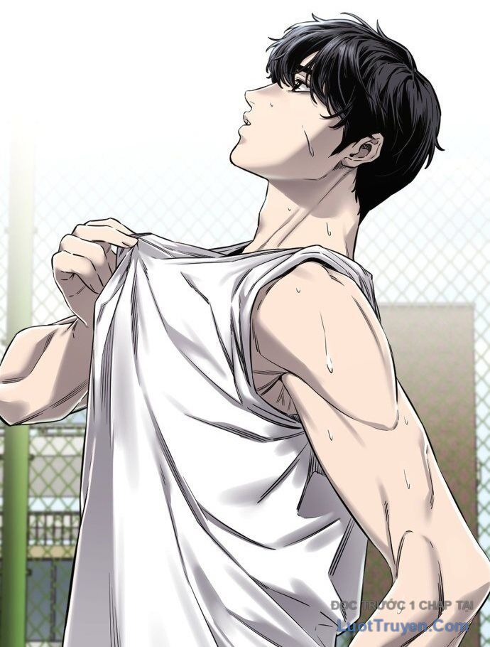 Đội Bóng Rổ Trung Học - Chapter 1 - Page 24