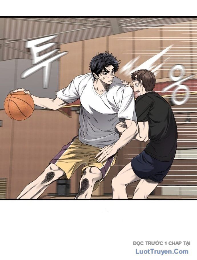 Đội Bóng Rổ Trung Học - Chapter 1 - Page 260