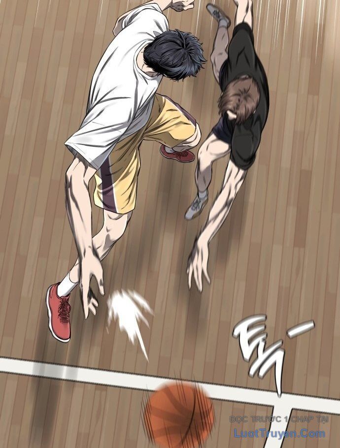 Đội Bóng Rổ Trung Học - Chapter 1 - Page 267
