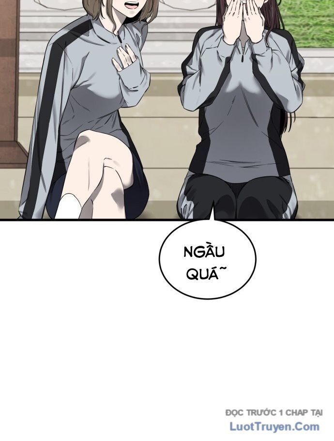 Đội Bóng Rổ Trung Học - Chapter 1 - Page 28