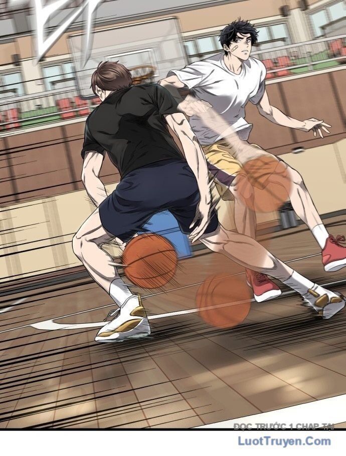 Đội Bóng Rổ Trung Học - Chapter 1 - Page 298