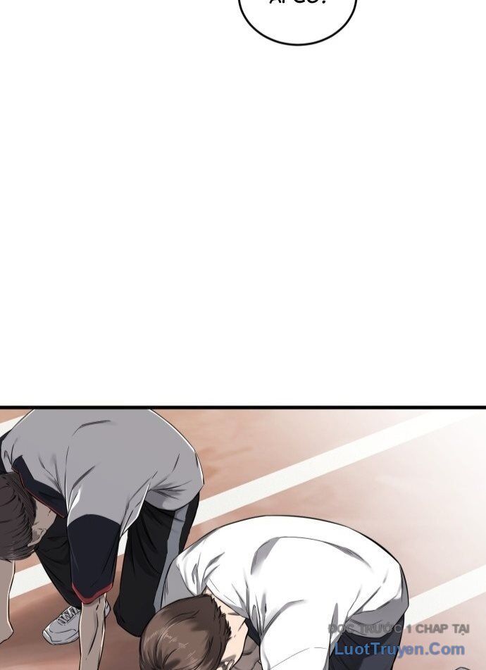 Đội Bóng Rổ Trung Học - Chapter 1 - Page 3