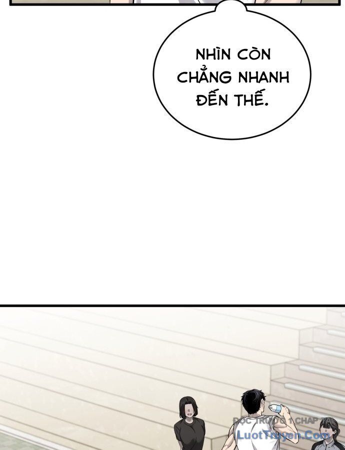 Đội Bóng Rổ Trung Học - Chapter 1 - Page 30