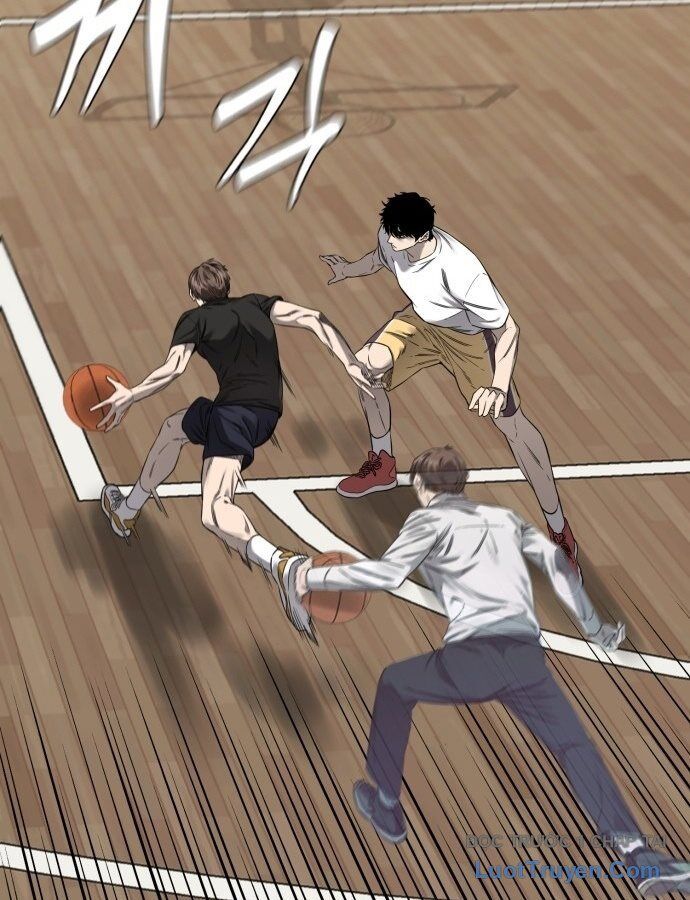 Đội Bóng Rổ Trung Học - Chapter 1 - Page 305