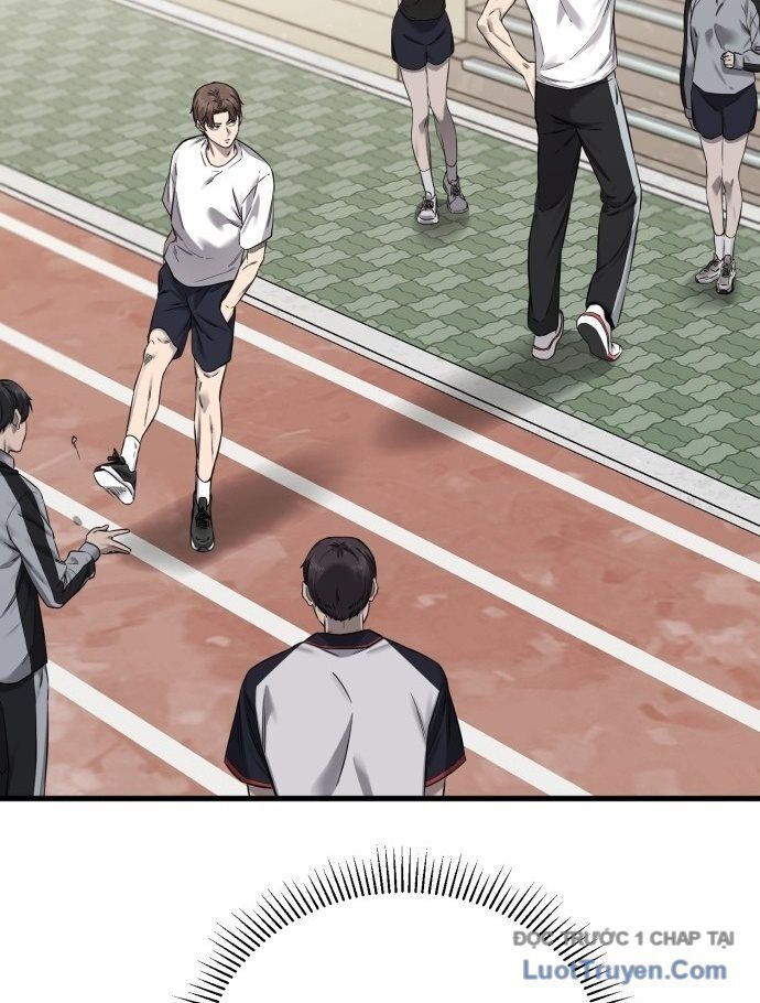 Đội Bóng Rổ Trung Học - Chapter 1 - Page 31
