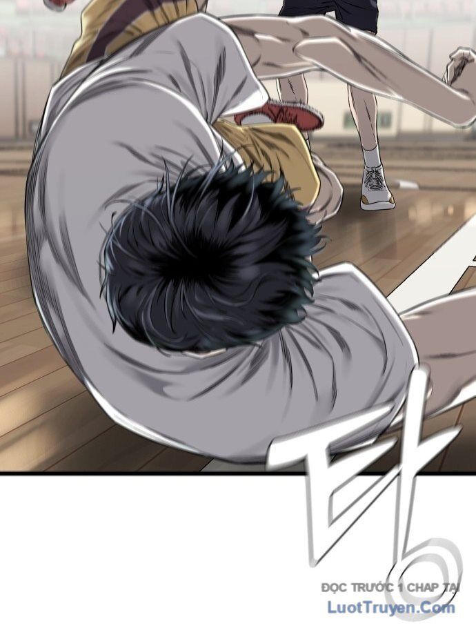 Đội Bóng Rổ Trung Học - Chapter 1 - Page 319