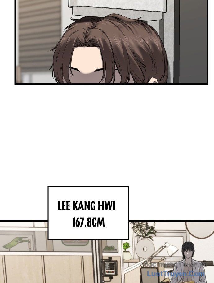 Đội Bóng Rổ Trung Học - Chapter 1 - Page 33