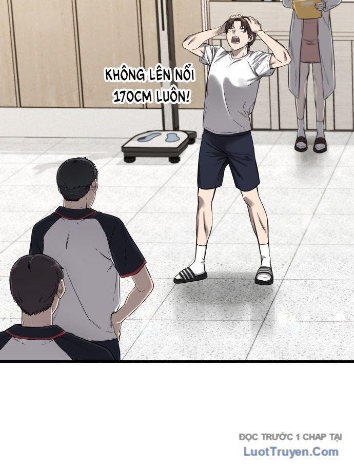 Đội Bóng Rổ Trung Học - Chapter 1 - Page 34