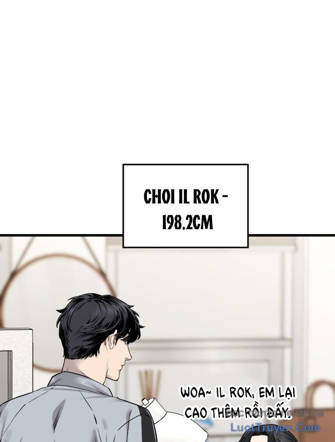 Đội Bóng Rổ Trung Học - Chapter 1 - Page 35