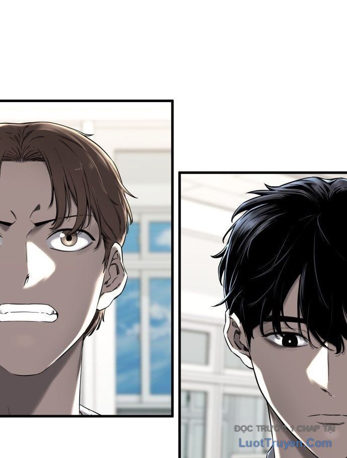 Đội Bóng Rổ Trung Học - Chapter 1 - Page 37