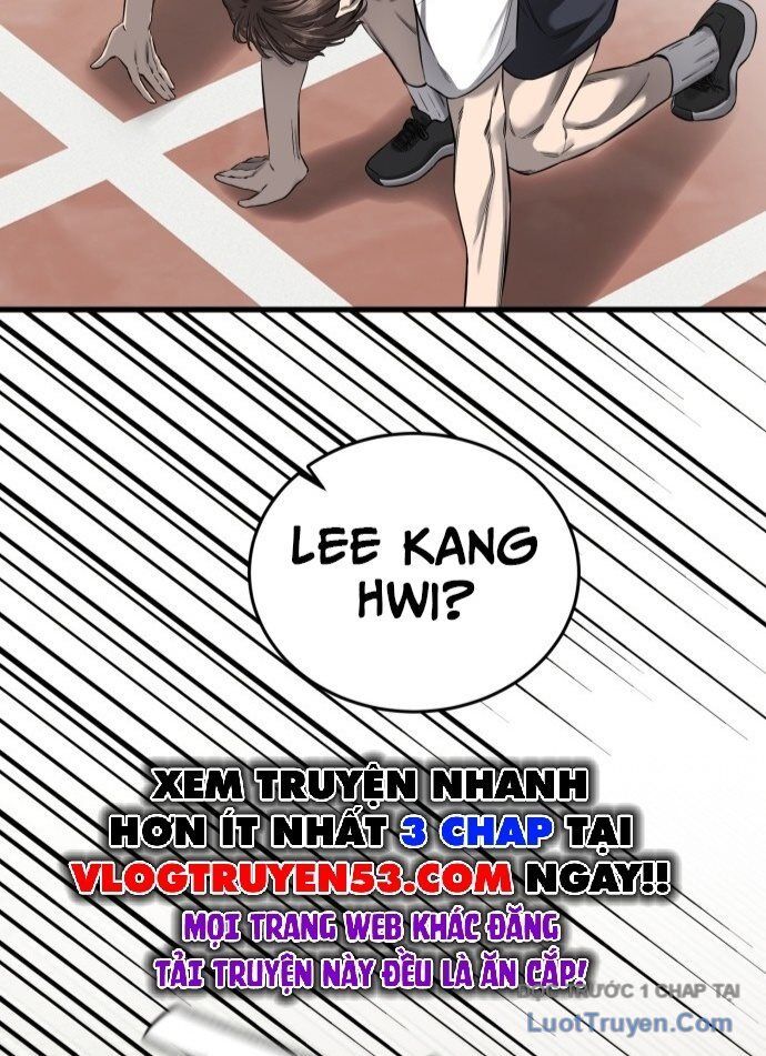 Đội Bóng Rổ Trung Học - Chapter 1 - Page 4