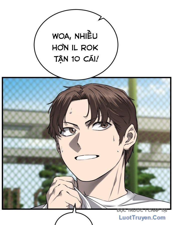 Đội Bóng Rổ Trung Học - Chapter 1 - Page 41