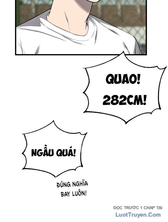 Đội Bóng Rổ Trung Học - Chapter 1 - Page 46