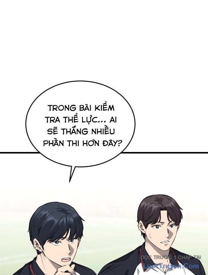 Đội Bóng Rổ Trung Học - Chapter 1 - Page 47