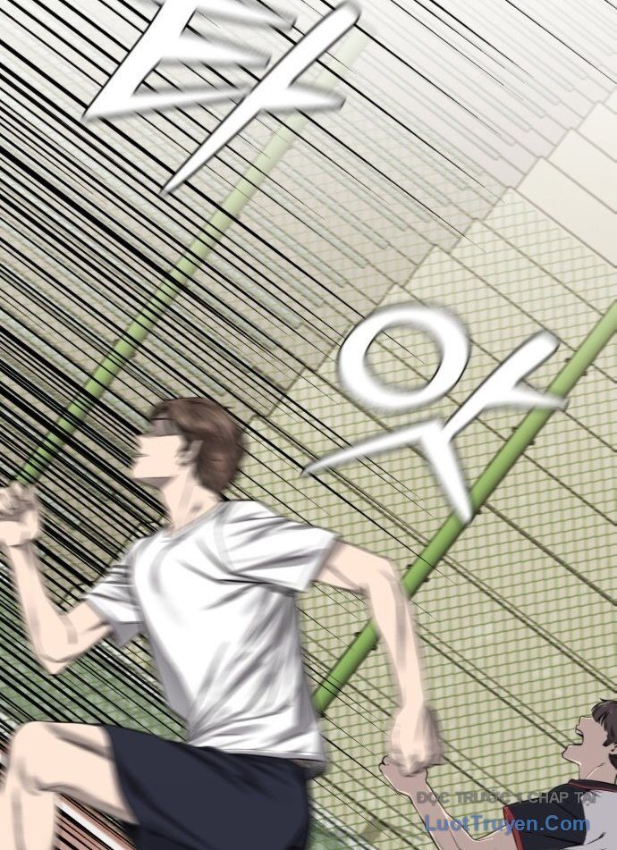 Đội Bóng Rổ Trung Học - Chapter 1 - Page 5