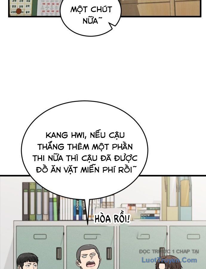Đội Bóng Rổ Trung Học - Chapter 1 - Page 52