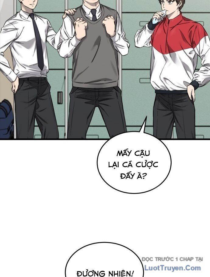 Đội Bóng Rổ Trung Học - Chapter 1 - Page 53
