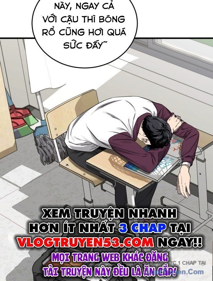 Đội Bóng Rổ Trung Học - Chapter 1 - Page 59