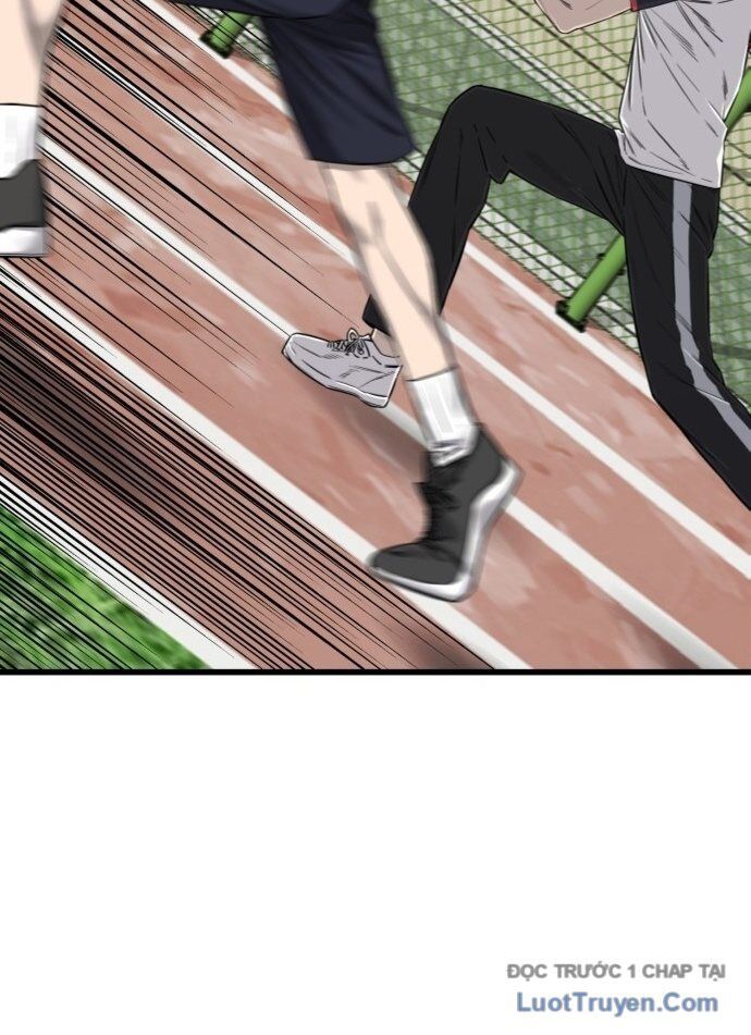 Đội Bóng Rổ Trung Học - Chapter 1 - Page 6