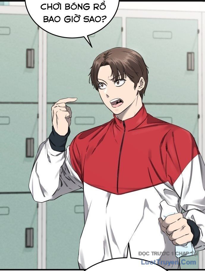 Đội Bóng Rổ Trung Học - Chapter 1 - Page 64