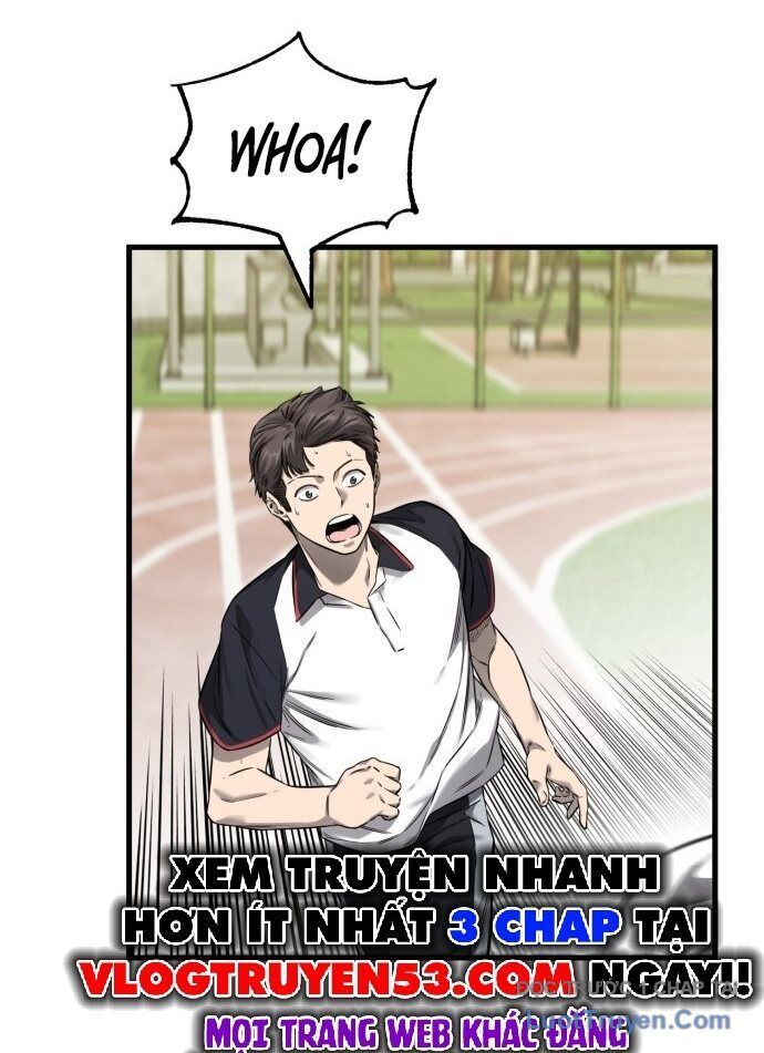 Đội Bóng Rổ Trung Học - Chapter 1 - Page 7