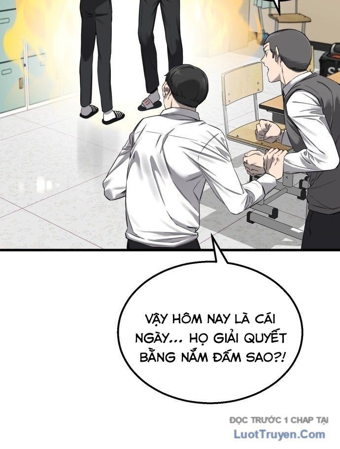 Đội Bóng Rổ Trung Học - Chapter 1 - Page 81
